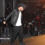 3rd Annual Salute The DJ's Award Show 3rd Annual Salute The DJ's Award Show