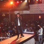3rd Annual Salute The DJ's Award Show 3rd Annual Salute The DJ's Award Show