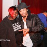 3rd Annual Salute The DJ's Award Show 3rd Annual Salute The DJ's Award Show