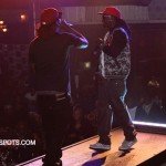 3rd Annual Salute The DJ's Award Show 3rd Annual Salute The DJ's Award Show