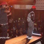 3rd Annual Salute The DJ's Award Show 3rd Annual Salute The DJ's Award Show