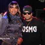 3rd Annual Salute The DJ's Award Show 3rd Annual Salute The DJ's Award Show