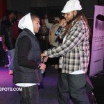 3rd Annual Salute The DJ's Award Show 3rd Annual Salute The DJ's Award Show