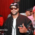 3rd Annual Salute The DJ's Award Show 3rd Annual Salute The DJ's Award Show