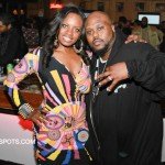 3rd Annual Salute The DJ's Award Show 3rd Annual Salute The DJ's Award Show