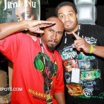 3rd Annual Salute The DJ's Award Show 3rd Annual Salute The DJ's Award Show