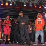 3rd Annual Salute The DJ's Award Show 3rd Annual Salute The DJ's Award Show
