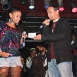 3rd Annual Salute The DJ's Award Show 3rd Annual Salute The DJ's Award Show