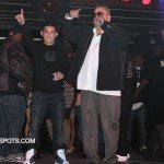 3rd Annual Salute The DJ's Award Show 3rd Annual Salute The DJ's Award Show