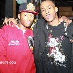 3rd Annual Salute The DJ's Award Show 3rd Annual Salute The DJ's Award Show