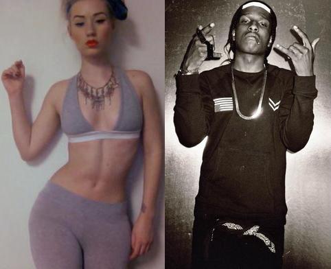 Who Has ASAP Rocky Dated