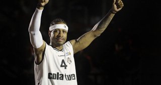 Allen Iverson