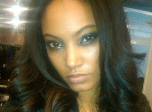 Ariel Meredith main