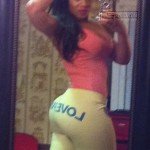 Deion Sanders’ New Girlfriend Aleea Lee (2)