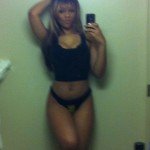 Deion Sanders’ New Girlfriend Aleea Lee (3)