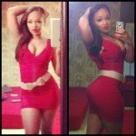 Deion Sanders’ New Girlfriend Aleea Lee (5)
