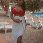 Deion Sanders’ New Girlfriend Aleea Lee (8)