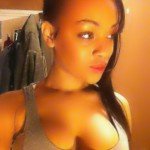 Deion Sanders’ New Girlfriend Aleea Lee (9)