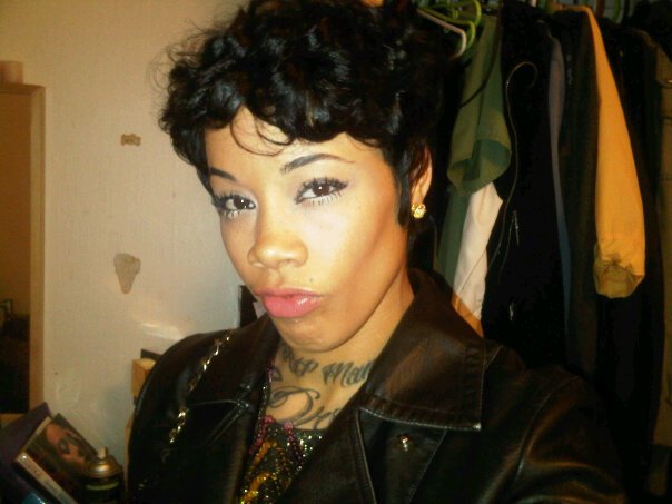 Che' Mack