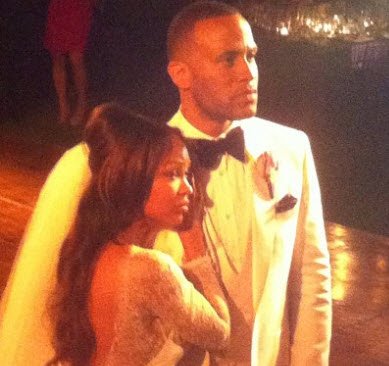 Meagan Good Devon Franklin Wedding Pictures Atlnightspots Meagan Good Devon Franklin Wedding Pictures