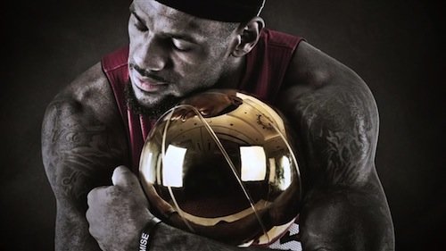 LeBron-James