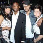Love & Hip Hop Atlanta Premiere After Party