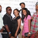 Love & Hip Hop Atlanta Premiere After Party