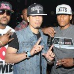 Love & Hip Hop Atlanta Premiere After Party