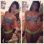 Mayoli Sena Pictures (4)