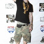 A.D Celebrity Stylist