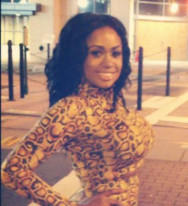 Cubana Lust Is On Her A Game Cubana Lust Is On Her A Game