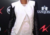 Alicia Keys "Girl On Fire" album Meet-n-greet Album  (5 of 8)