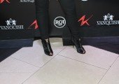 Alicia Keys "Girl On Fire" album Meet-n-greet Album  (7 of 8)