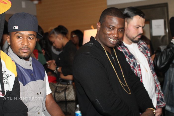 Gucci Mane "Trap God" Mixtape Listening Party (43 of 67)