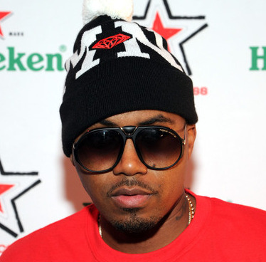 Heineken Red Star Access with Nas, Wale and Q-tip 2012-10-14 13-40-59