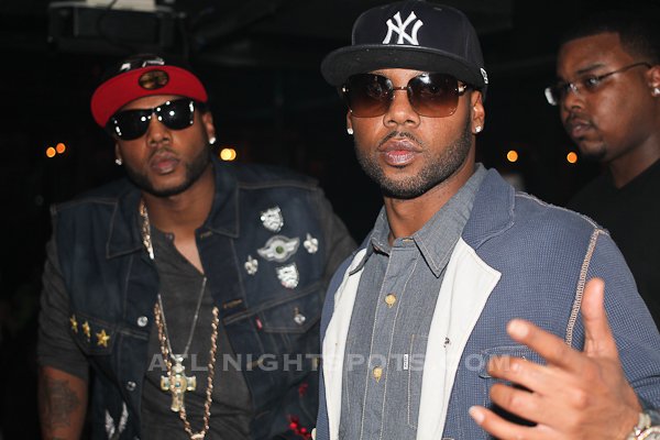 Keke Wyatt Sings Happy Birthday To Her Friend At The ...