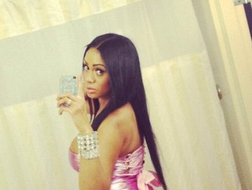 Cubana Lust Looking Pretty In Pink Cubana Lust Looking Pretty In Pink