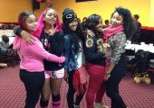 Lil Wayne, Nivea, Lauren London & More Attend Reginae Carter’s 14th Birthday (Photos) Lil Wayne, Nivea, Lauren London & More Attend Reginae Carter’s 14th Birthday (Photos)