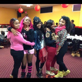 Lil Wayne, Nivea, Lauren London & More Attend Reginae Carter’s 14th Birthday (Photos)