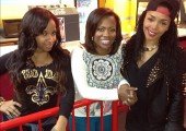 Lil Wayne, Nivea, Lauren London & More Attend Reginae Carter’s 14th Birthday (Photos) Lil Wayne, Nivea, Lauren London & More Attend Reginae Carter’s 14th Birthday (Photos)