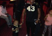 Lil Wayne, Nivea, Lauren London & More Attend Reginae Carter’s 14th Birthday (Photos) Lil Wayne, Nivea, Lauren London & More Attend Reginae Carter’s 14th Birthday (Photos)