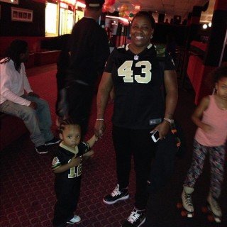 Lil Wayne, Nivea, Lauren London & More Attend Reginae Carter’s 14th Birthday (Photos)