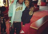 Reginae-carter-14th-birthday Reginae-carter-14th-birthday