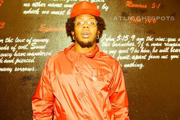 Trinidad James All Gold Everything Pictures