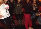 Lil Wayne, Nivea, Lauren London & More Attend Reginae Carter’s 14th Birthday (Photos) Lil Wayne, Nivea, Lauren London & More Attend Reginae Carter’s 14th Birthday (Photos)