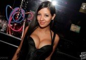 Night Club Candies ANS