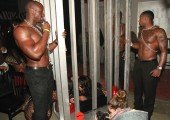 Behind The Scenes Love & Hip Hop Atlanta Season 2 (12 of 52)
