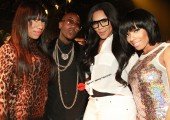 Behind The Scenes Love & Hip Hop Atlanta Season 2 (31 of 52)