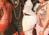 Behind The Scenes Love & Hip Hop Atlanta Season 2 (32 of 52)