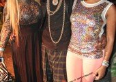 Behind The Scenes Love & Hip Hop Atlanta Season 2 Hot Wings Sheneka Adams